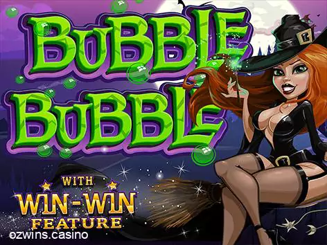 Bubble Bubble