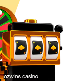 Ozwin Video Poker